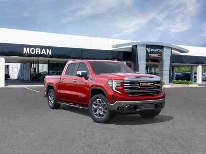 New 2026 GMC Sierra 1500 SLT