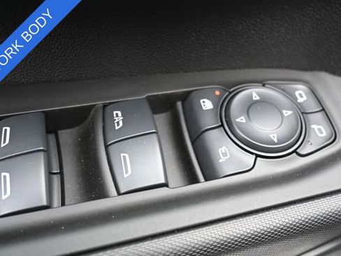 New 2025 Chevrolet Silverado 2500 W/T w/ WT Convenience Package image 11