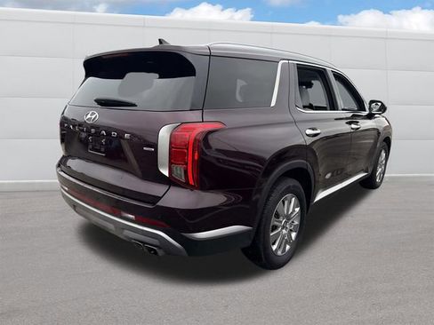 Used 2024 Hyundai Palisade SEL image 8
