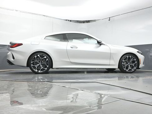 Used 2026 BMW 430i Coupe w/ Parking Assistance Package image 37