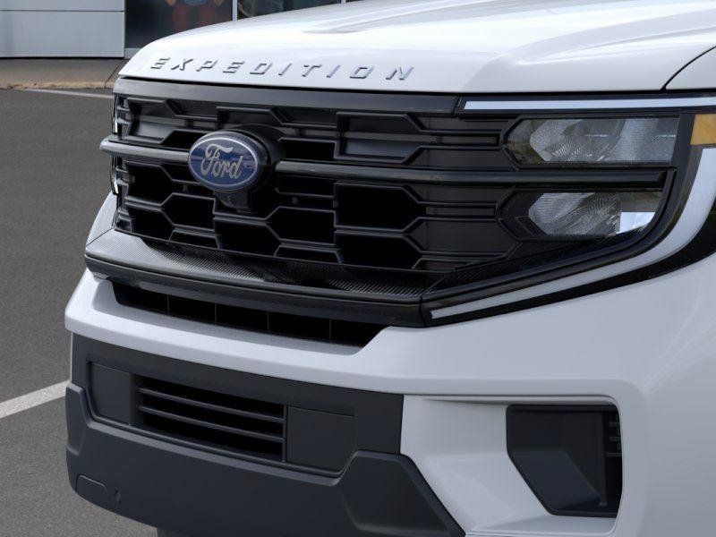 New 2026 Ford Expedition Active RWD image 33