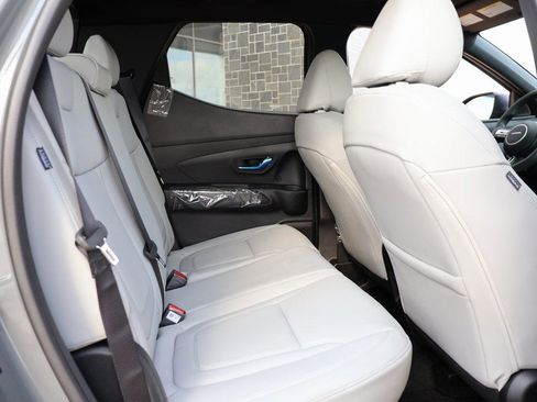 New 2026 Hyundai Santa Cruz SEL image 13