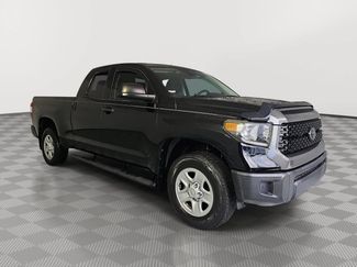 Used 2019 Toyota Tundra SR RWD video 2