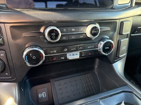 Used 2024 Ford F150 XLT w/ Equipment Group 303A High AWD/4WD image 17