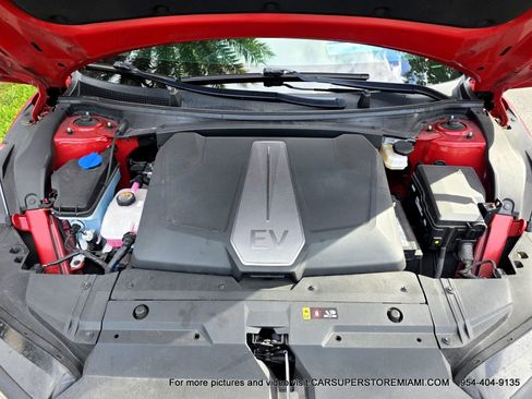 Used 2024 Kia EV6 GT-Line image 74