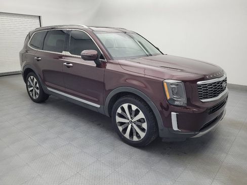 Used 2020 Kia Telluride S image 11
