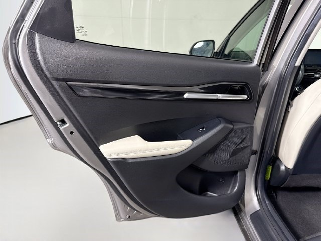 Used 2021 Kia Seltos EX AWD/4WD image 25