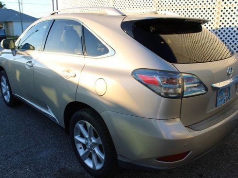 Used 2011 Lexus RX 350 Premium image 6
