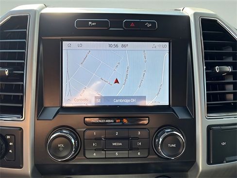 Used 2021 Ford F250 Lariat w/ Lariat Ultimate Package image 13