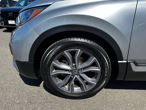 Used 2020 Honda CR-V Touring image 11