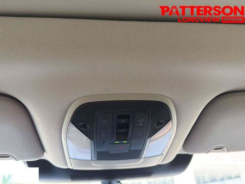 Used 2023 INFINITI QX60 Sensory w/ Cargo Package FWD image 6