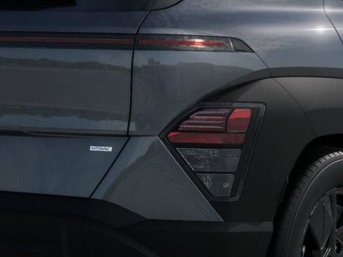 New 2026 Hyundai Kona SEL Sport image 15