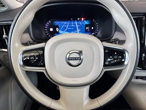 Certified 2023 Volvo S90 B6 Plus w/ Protection Package Premier AWD/4WD image 22