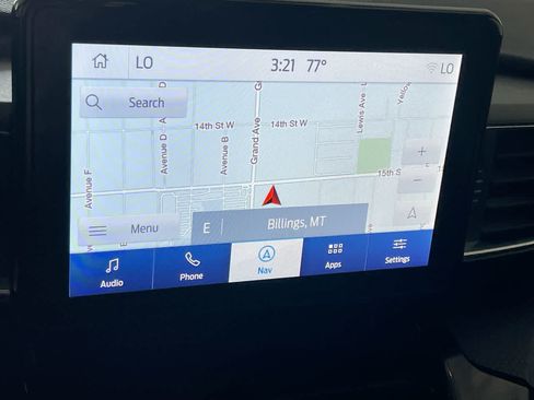 Used 2022 Ford Explorer ST-Line w/ Class IV Trailer Tow Package AWD/4WD image 18