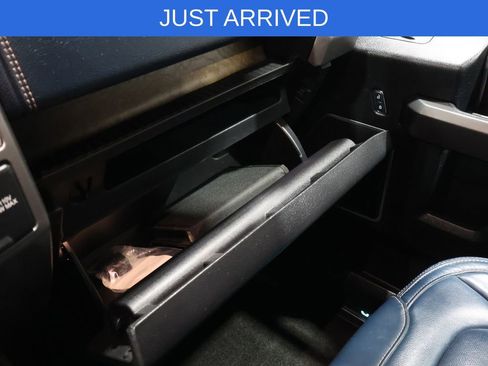 Used 2018 Ford F150 Limited image 33