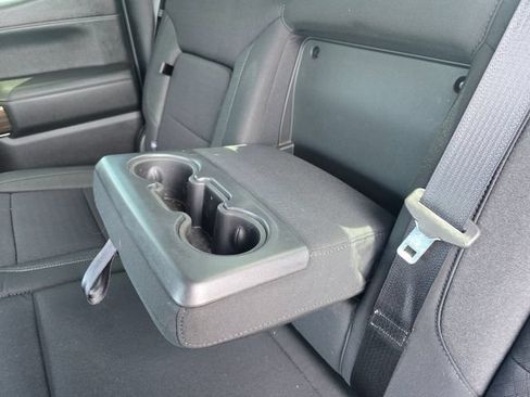 Used 2021 Chevrolet Silverado 1500 RST AWD/4WD image 28
