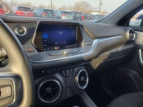 Certified 2022 Chevrolet Blazer LT image 29
