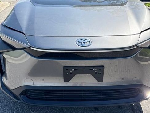 Used 2024 Toyota bZ4X FWD w/ Weather Package image 13