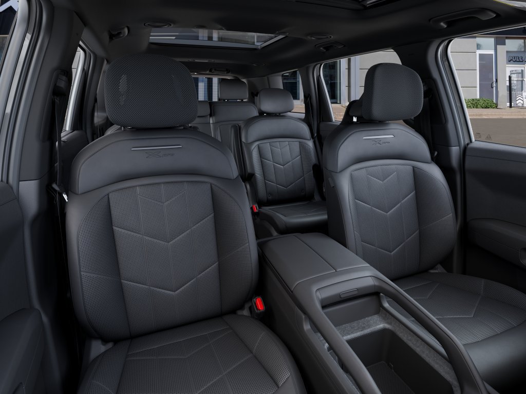 New 2027 Kia Telluride SX X-Pro AWD/4WD image 18