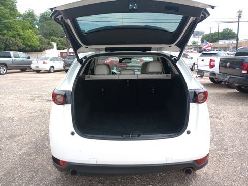 Used 2018 MAZDA CX-5 Grand Touring FWD image 12