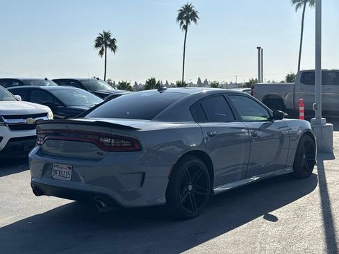 Used 2020 Dodge Charger R/T w/ Plus Group RWD image 5