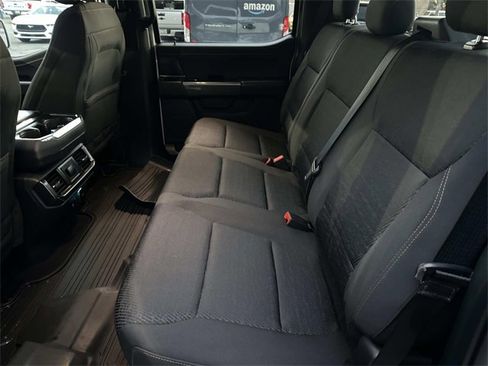 Used 2023 Ford F150 XLT w/ Equipment Group 302A High image 22