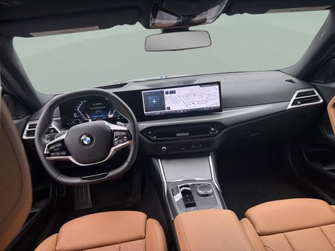 Used 2025 BMW 230i Coupe image 8