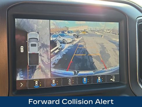 Used 2019 GMC Sierra 1500 AT4 image 22