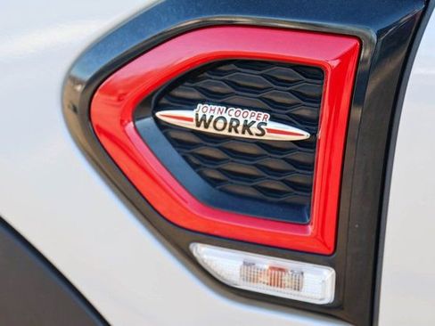 Used 2023 MINI Cooper Countryman John Cooper Works AWD/4WD image 12
