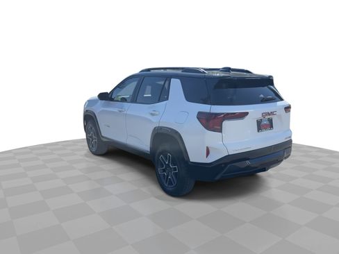 New 2026 GMC Terrain AT4 AWD/4WD image 39