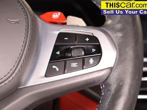 Used 2021 BMW X5 M w/ Competition Package image 20