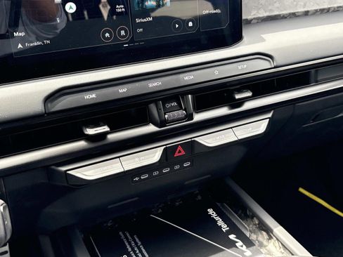 New 2027 Kia Telluride SX Prestige X-Pro AWD/4WD image 30