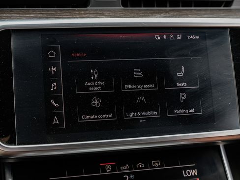 Used 2019 Audi A6 3.0T Premium w/ Convenience Package image 27