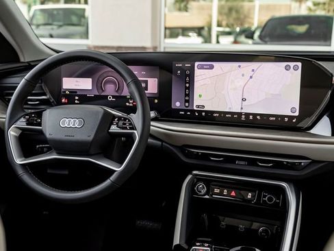 New 2026 Audi Q5 Premium Plus AWD/4WD image 20