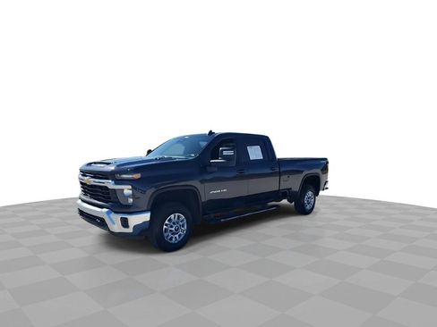 Certified 2024 Chevrolet Silverado 2500 LT image 6