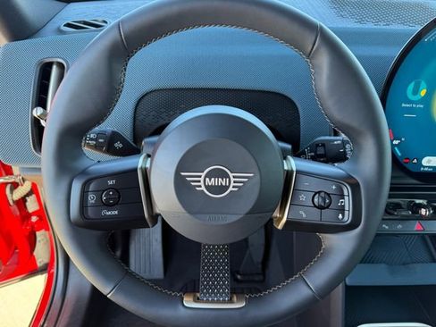 Used 2025 MINI Cooper Countryman S image 16