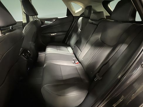 New 2026 Lexus NX 350 AWD w/ Accessory Package (Z1) image 16