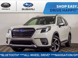 Used 2023 Subaru Forester Touring AWD/4WD video 1