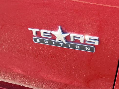 Certified 2023 Chevrolet Silverado 1500 RST w/ Texas Edition Plus image 8