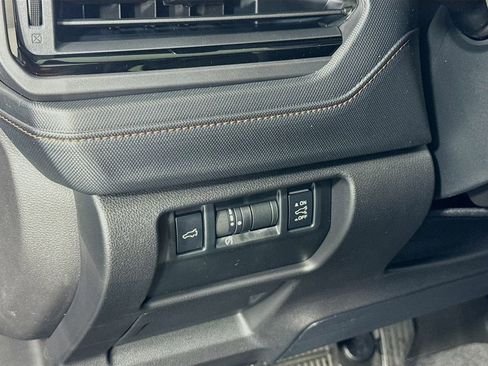 New 2026 Subaru Forester Sport AWD/4WD image 10