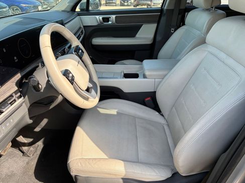 Used 2024 Hyundai Santa Fe Limited FWD image 29