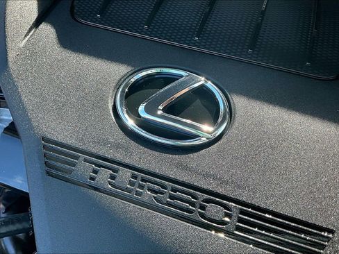 Used 2023 Lexus RX 350 FWD w/ Cold Area Package image 30