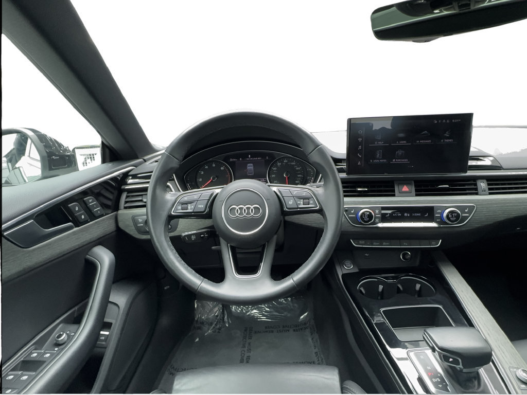 Used 2023 Audi A5 2.0T Premium w/ Convenience Package AWD/4WD image 39