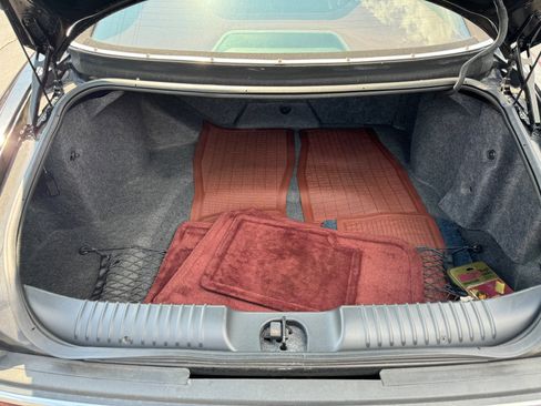 Used 1998 Buick Riviera Supercharged Coupe w/ Prestige Opt Pkg image 10