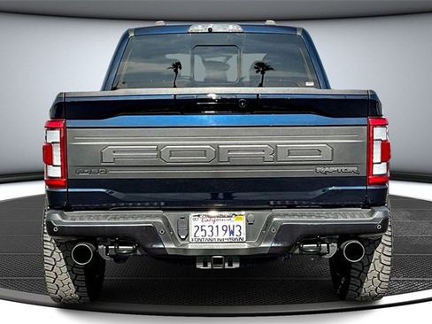 Used 2023 Ford F150 Raptor image 5