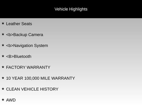 Certified 2024 Kia EV6 Light AWD/4WD image 1