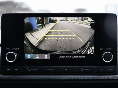 Used 2024 Honda CR-V LX image 36