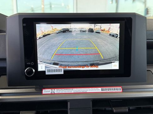 New 2026 Toyota Tacoma SR5 image 25