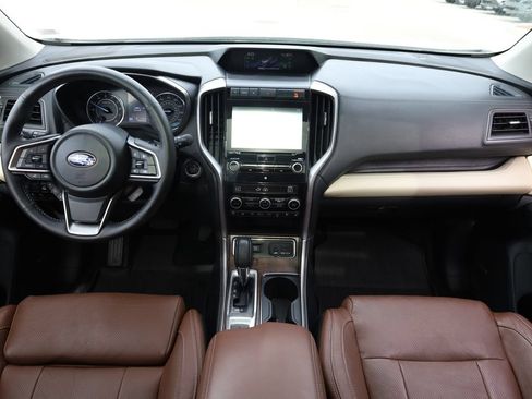 Used 2019 Subaru Ascent Touring w/ Popular Package #2A AWD/4WD image 29