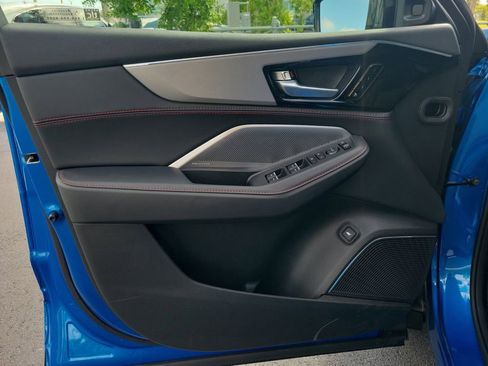 New 2026 Acura MDX A-Spec image 22